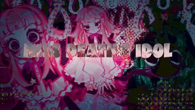 Miss Death's Idol