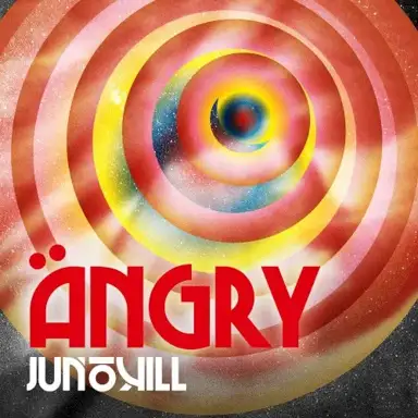 Ängry