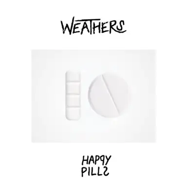 Happy Pillz (Higher Dose)
