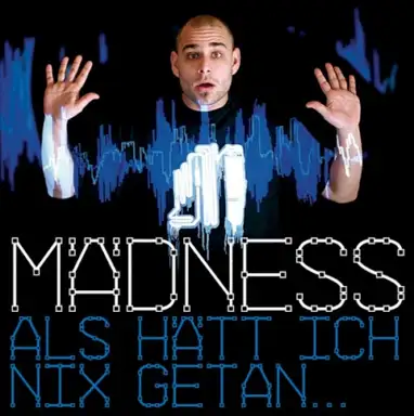 Als hätt' ich nix getan