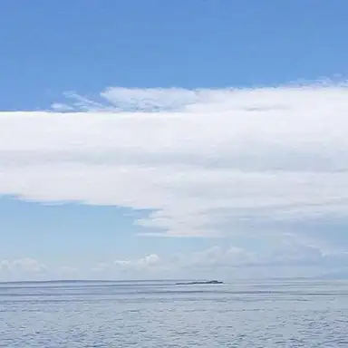 blue isle