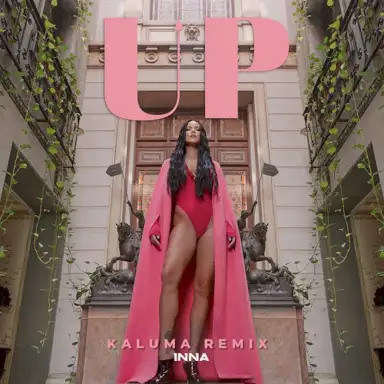 Up (Kaluma Remix)