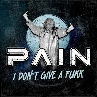I Don't Give a Fukk