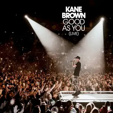 Good as You (live)