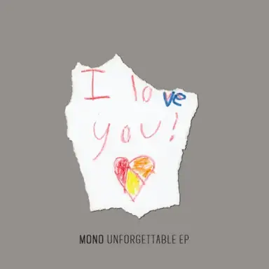 Unforgettable EP