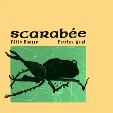 Scarabée