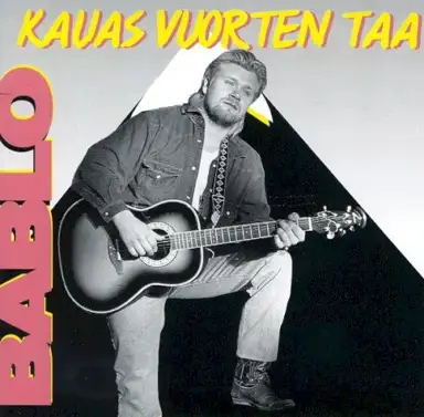 Kauas vuorten taa