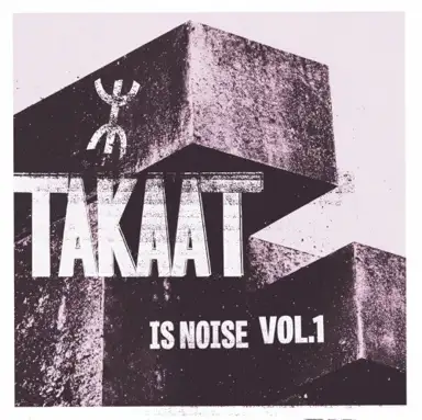 Is Noise, Vol. 1