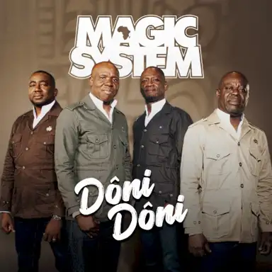 Dôni Dôni