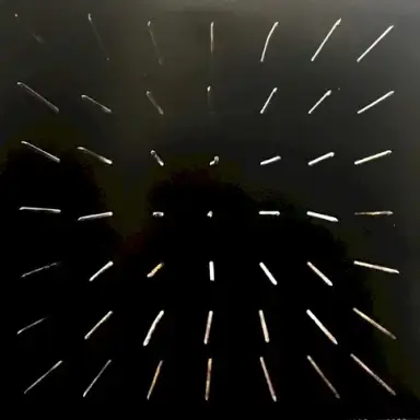 There Existed an Addiction to Blood