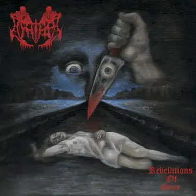 Revelations of Gore