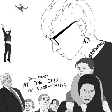 At the End of Everything