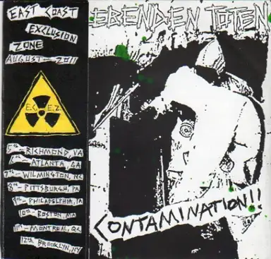 Contamination!!