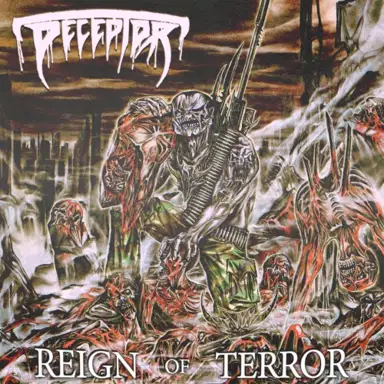 Reign of Terror