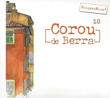 Corou de Berra 10 PolyphoNice!