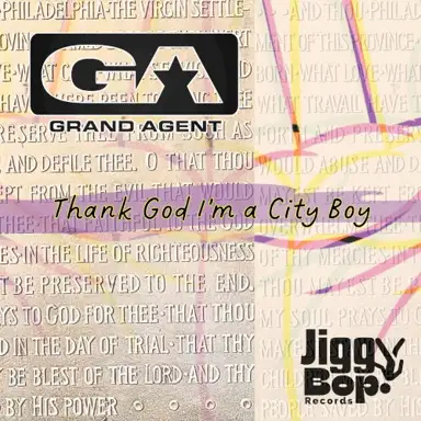 Thank God I'm A City Boy