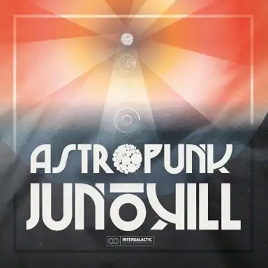Astropunk