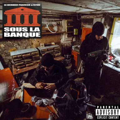 SOUS LA BANQUE