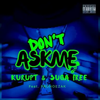 Don't AskMe