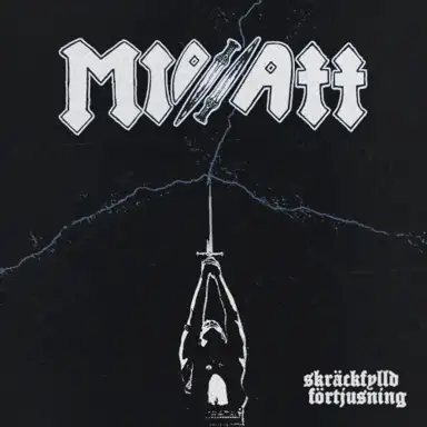 Skräckfylld förtjusning
