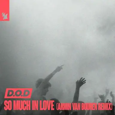So Much in Love (Armin van Buuren remix)