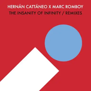 The Insanity of Infinity (Remixes)