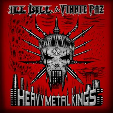 Heavy Metal Kings