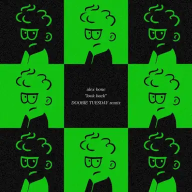 Look Back (DOOBIE TUESDAY remix)