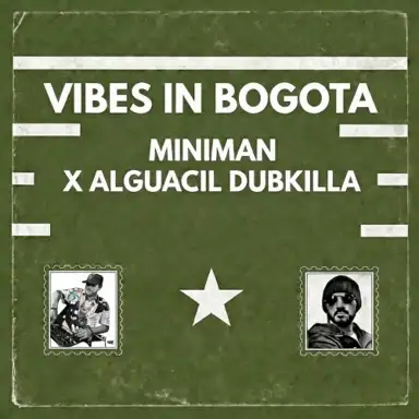 Vibes in Bogota