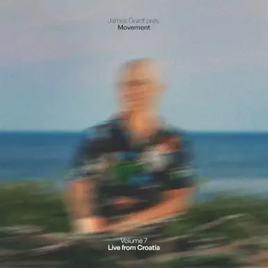 Movement, Vol. 7 (live from Medulin, Croatia)