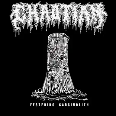 Festering Carcinolith