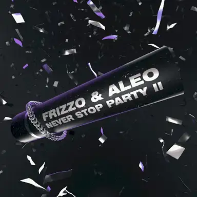 Never Stop Party II