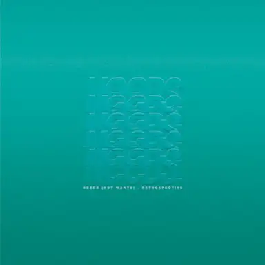 Needs (Not Wants) - Retrospective