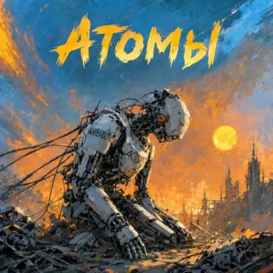 Атомы