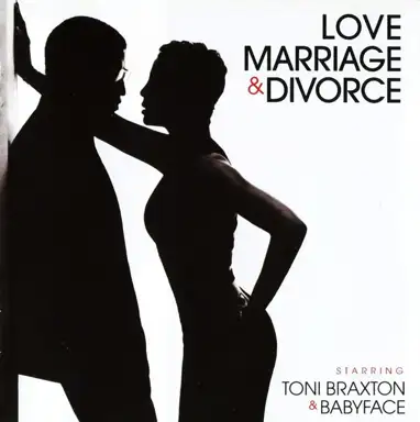 Love, Marriage & Divorce