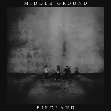 Middle Ground