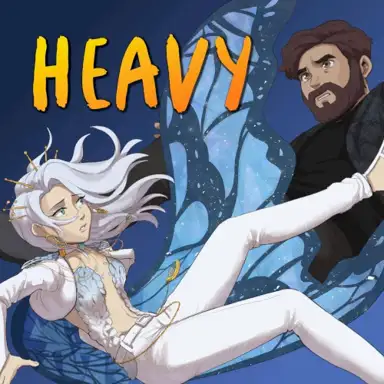 Heavy