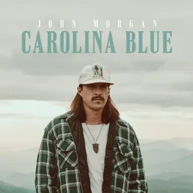 Carolina Blue