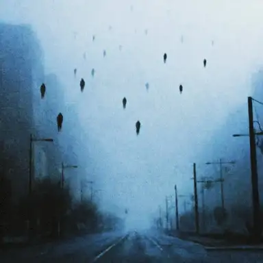 Теряя сон
