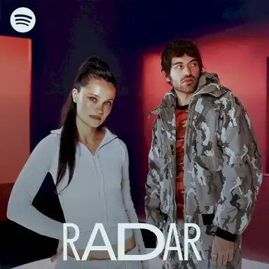 Spotify RADAR