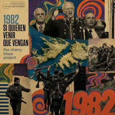 1982 (Si Quieren Venir)
