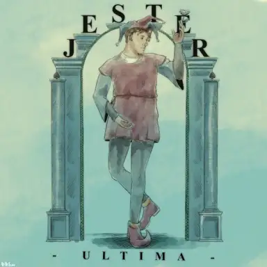JESTER