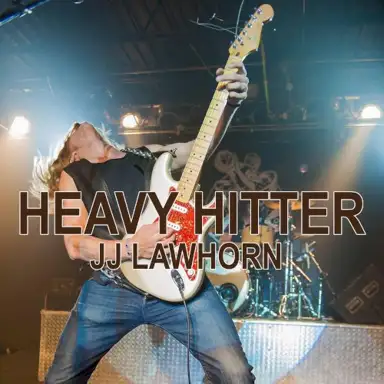 Heavy Hitter