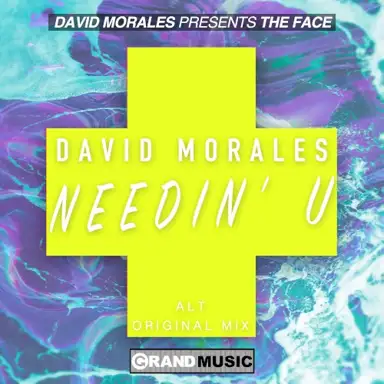 Needin' U Alt Original Remix