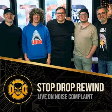 Live on Noise Complaint
