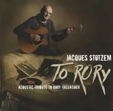 To Rory - Acoustic Tribute To Rory Gallagher