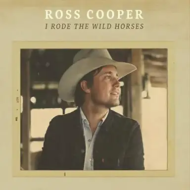 I Rode the Wild Horses