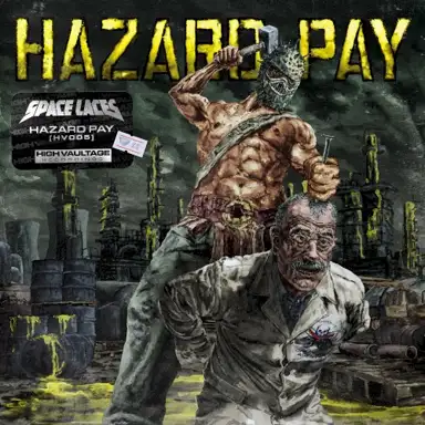 Hazard Pay