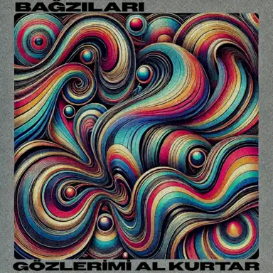 Gözlerimi Al Kurtar