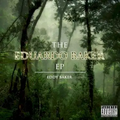 The Eduardo Baker EP